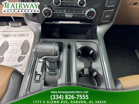 Used 2021 Ford F150 Lariat image 24