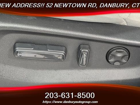 Used 2018 Honda CR-V EX image 13