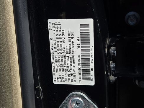 Used 2015 Acura RDX AWD image 27