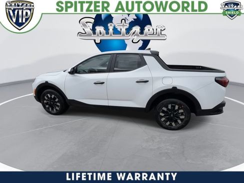 New 2026 Hyundai Santa Cruz SE AWD/4WD image 6