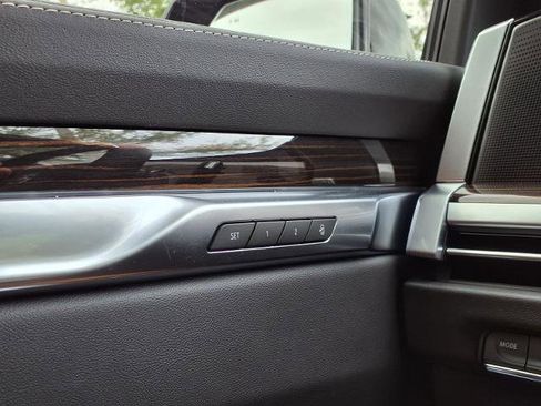 New 2026 Cadillac Escalade Luxury w/ Touring Package RWD image 21
