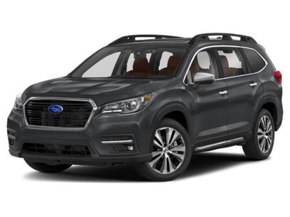 Used 2022 Subaru Ascent Touring w/ Popular Package #2A