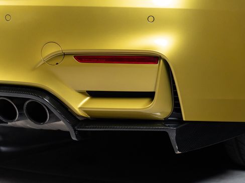 Used 2015 BMW M4 Coupe RWD image 18