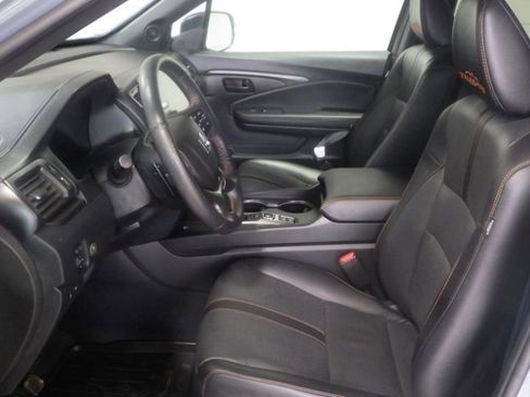 Used 2024 Honda Ridgeline TrailSport image 7