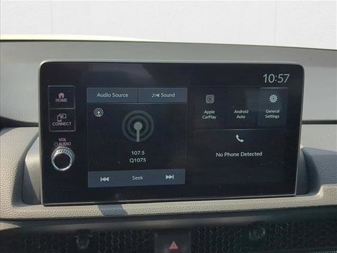 New 2026 Honda CR-V TrailSport image 12