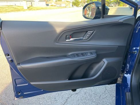 New 2026 Toyota Prius Plug-In Hybrid image 27