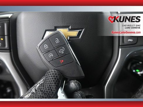 New 2026 Chevrolet Silverado 1500 LT image 30