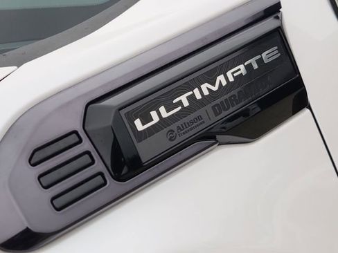 Used 2024 GMC Sierra 2500 Denali Ultimate w/ Max Trailering Package AWD/4WD image 11