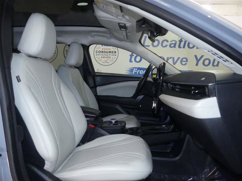 Used 2024 Ford Mustang Mach-E Premium AWD/4WD image 9