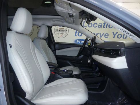Used 2024 Ford Mustang Mach-E Premium AWD/4WD image 9