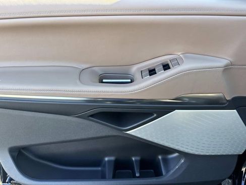 New 2026 Lincoln Navigator Black Label image 21