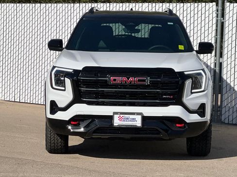 New 2026 GMC Terrain AT4 w/ Technology Package II image 6