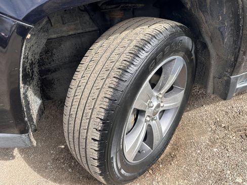 Used 2017 Jeep Compass High Altitude image 15