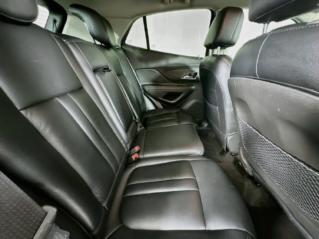 Used 2016 Buick Encore Convenience FWD image 26