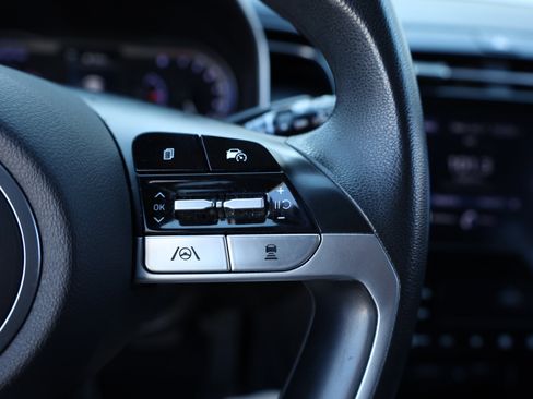 Used 2024 Hyundai Tucson SEL image 24