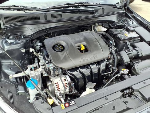 Certified 2023 Kia Forte LXS FWD image 24