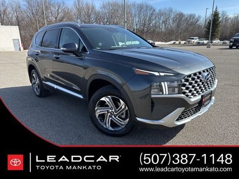 Used 2023 Hyundai Santa Fe SEL w/ Premium Package image 1