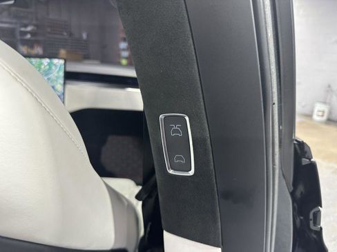 Used 2023 Tesla Model X Plaid AWD/4WD image 34