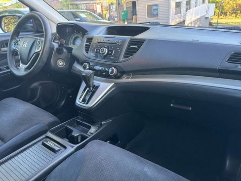 Used 2014 Honda CR-V EX image 15