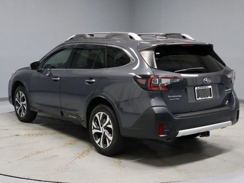 Used 2020 Subaru Outback Touring XT AWD/4WD image 12
