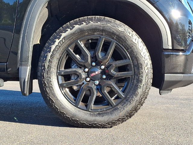 Used 2025 GMC Sierra 1500 Elevation w/ Elevation Premium Package AWD/4WD image 8