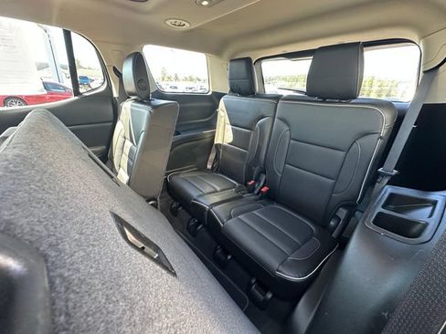 Used 2018 GMC Acadia Denali w/ Technology Package AWD/4WD image 20