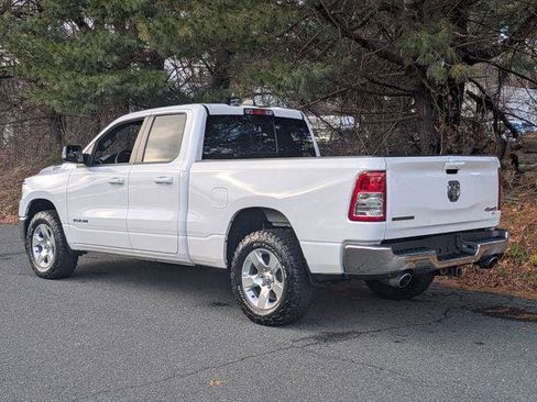 Certified 2021 RAM 1500 Big Horn image 7