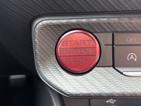 New 2025 Ford Mustang Premium image 23