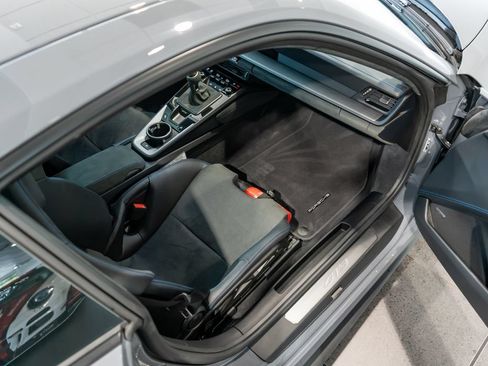 Certified 2026 Porsche 911 GT3 RWD image 23