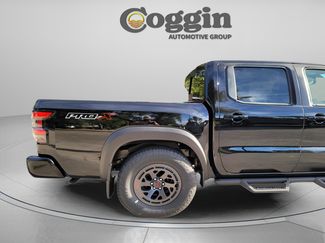 New 2026 Nissan Frontier Pro-X w/ Pro Premium Package video 1