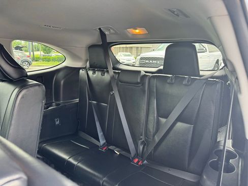 Used 2021 Toyota Highlander Limited AWD/4WD image 14