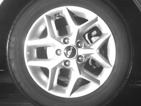 Used 2025 Kia Soul LX w/ LX Technology Package image 13