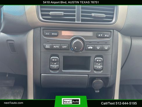Used 2007 Honda Pilot EX-L image 19