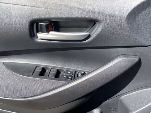 Certified 2026 Toyota Corolla SE image 15