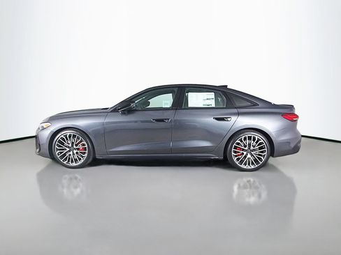 New 2026 Audi S5 Premium Plus AWD/4WD image 4