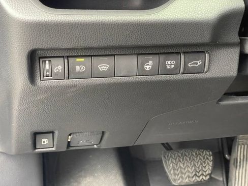 Used 2023 Toyota RAV4 XSE w/ Weather Package AWD/4WD image 14