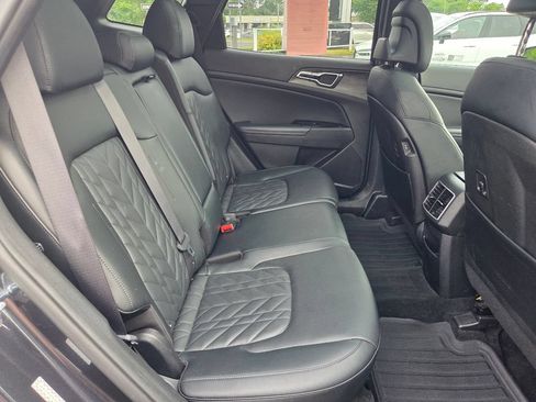 Used 2023 Kia Sportage X-Pro Prestige AWD/4WD image 31