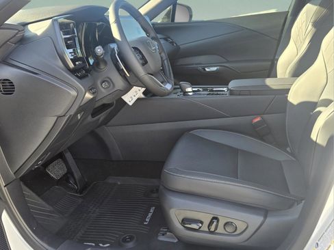 New 2026 Lexus RX 450h 450h+ Premium image 7