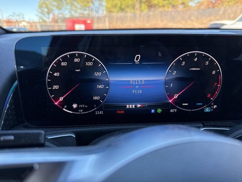 Certified 2025 Mercedes-Benz GLB 250 GLB  250 image 16