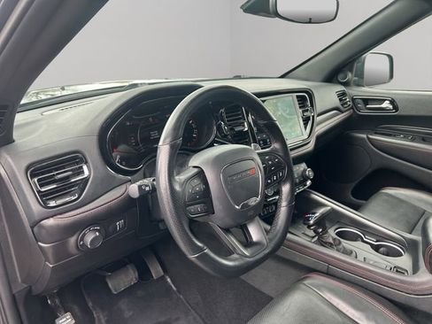 Used 2025 Dodge Durango R/T AWD/4WD image 25