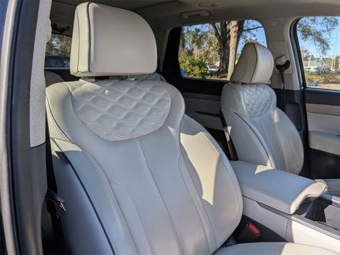 Used 2021 Hyundai Palisade Limited image 39