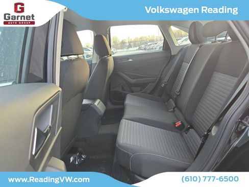 New 2026 Volkswagen Jetta S image 13