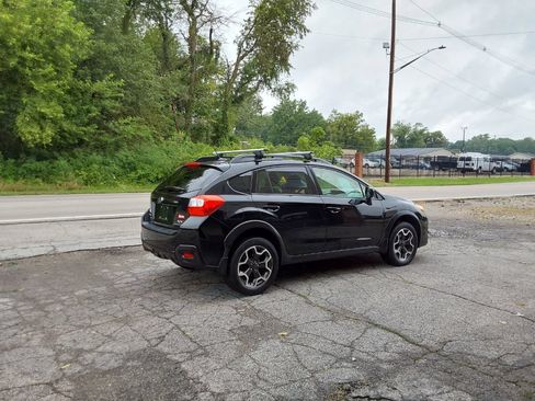 Used 2014 Subaru Crosstrek 2.0i Limited AWD/4WD image 6