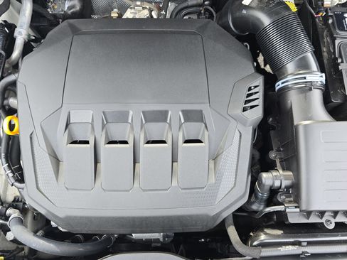 Used 2024 Audi Q3 2.0T Premium Plus w/ Premium Plus Package image 30