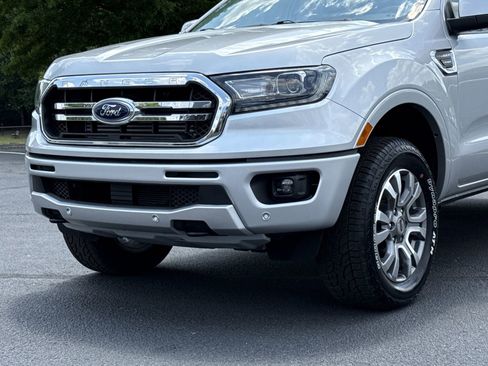 Used 2019 Ford Ranger Lariat w/ Equipment Group 501A Mid AWD/4WD image 32