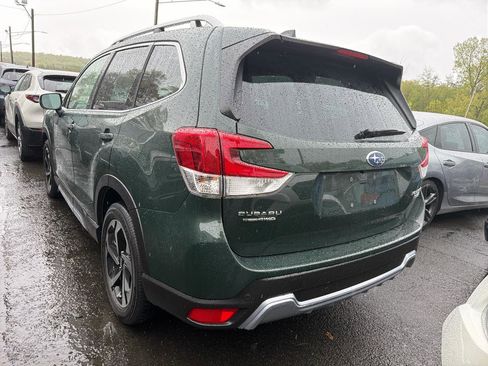 Used 2023 Subaru Forester Touring AWD/4WD image 27