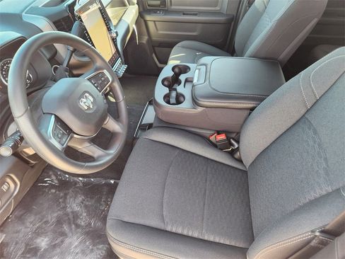 New 2026 RAM 3500 Tradesman image 9