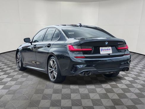 Used 2020 BMW M340i w/ Executive Package image 3