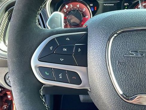 Used 2023 Dodge Challenger SRT Hellcat Redeye RWD image 29