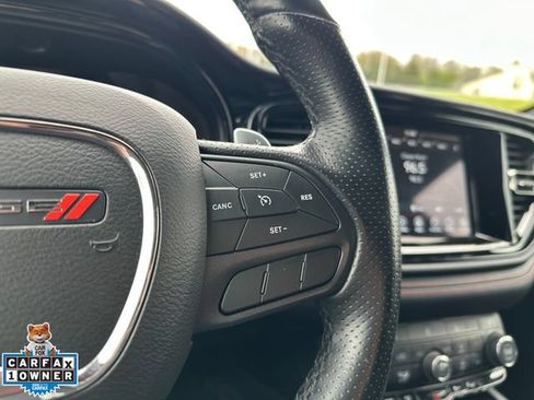 Used 2023 Dodge Durango GT AWD/4WD image 21